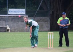 Bradninch Cricket Club