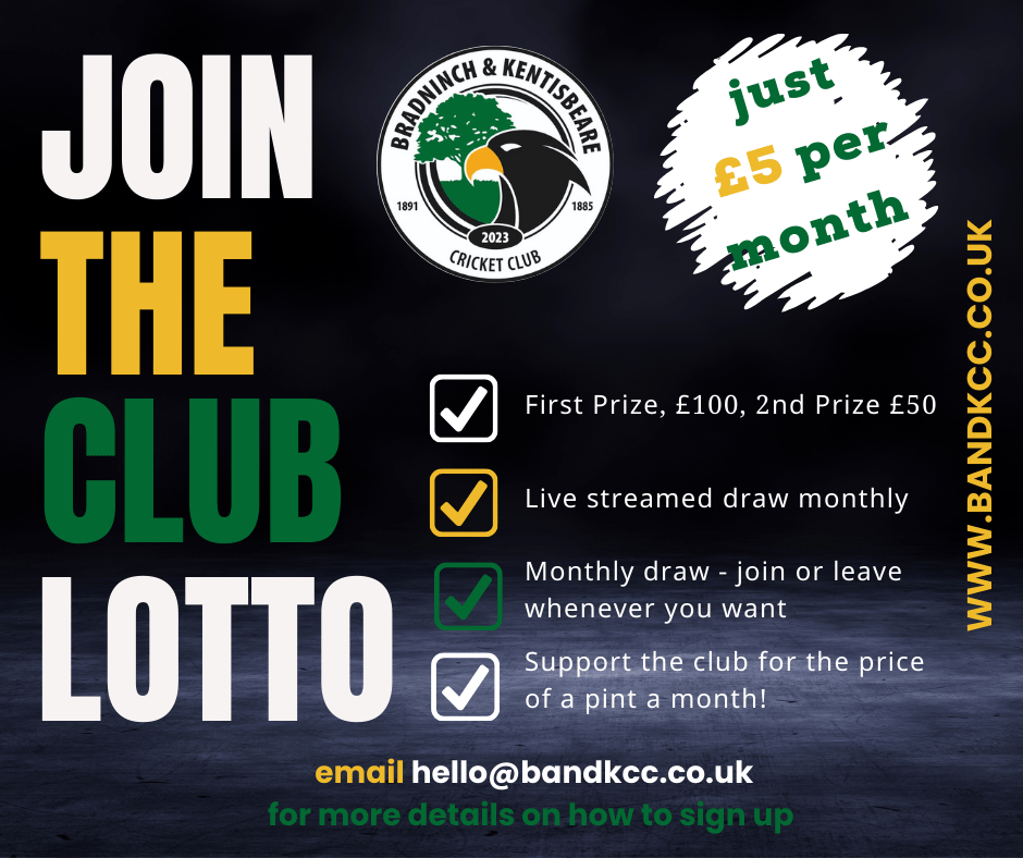 Join the club lotto