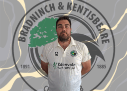 Eliot Acton (BKCC Chairman)